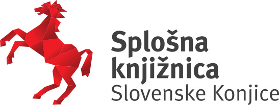 Splošna knjižnica Slovenske Konjice
